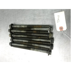 92M118 Cylinder Head Bolt Kit For 02-05 Chevrolet Cavalier 2.2 92M118 Cylinder Head Bolt Kit For 02-05 Chevrolet Cavalier 2.2